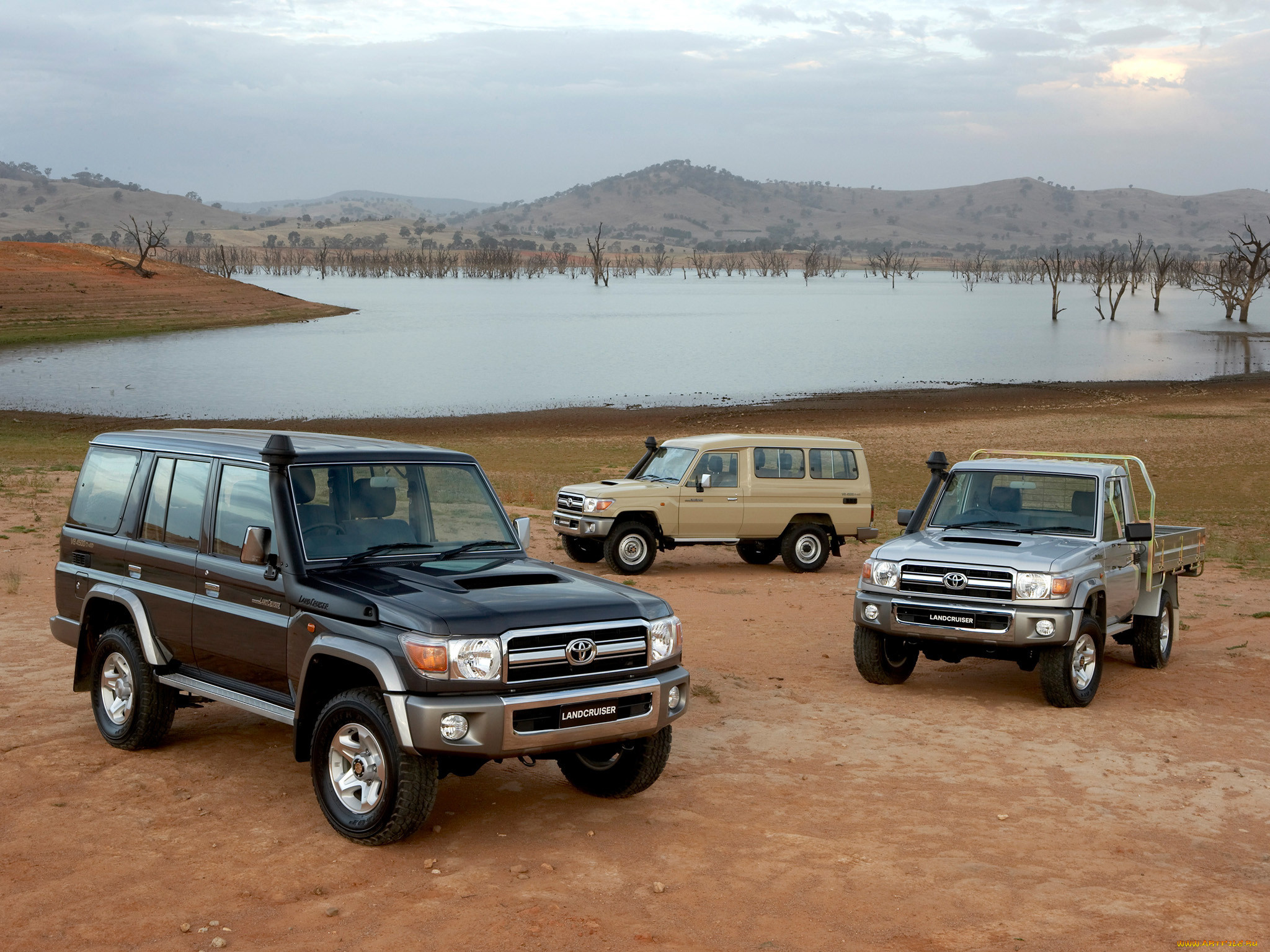 , toyota